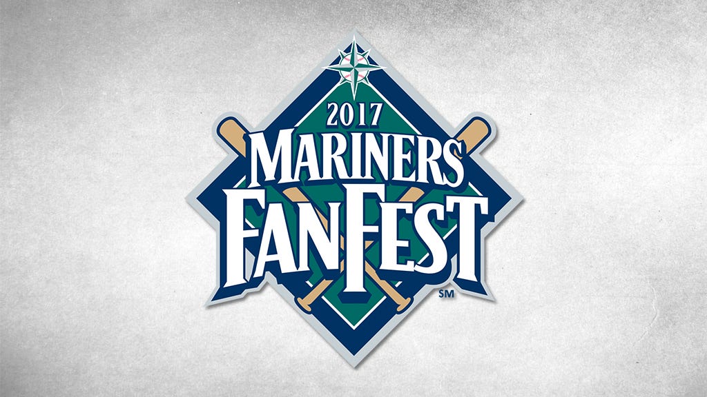 FanFest lineup stacked with new and veteran Mariners by Mariners PR