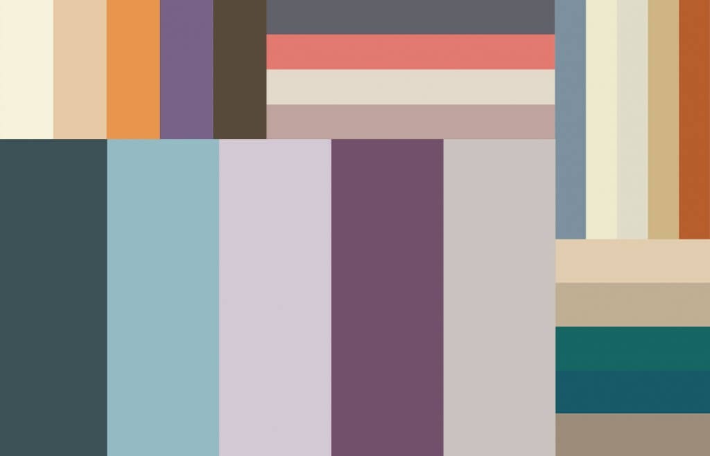 Muted colors for 2021. In 2021, I believe that bold and more… | by Lisa |  Bootcamp