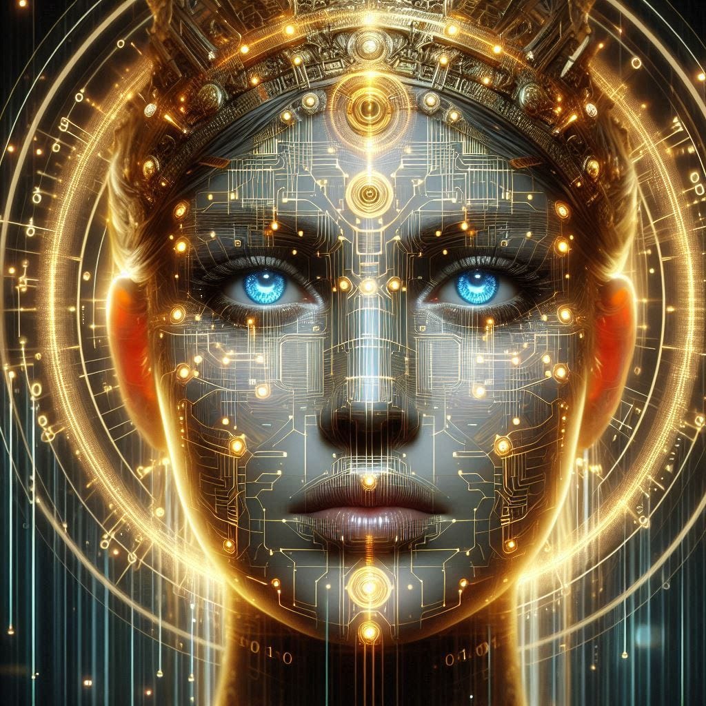 La Hera Digital: Un Nuevo Horizonte para la Sociedad  by jhassiel alcarraz  May, 2024  Medium