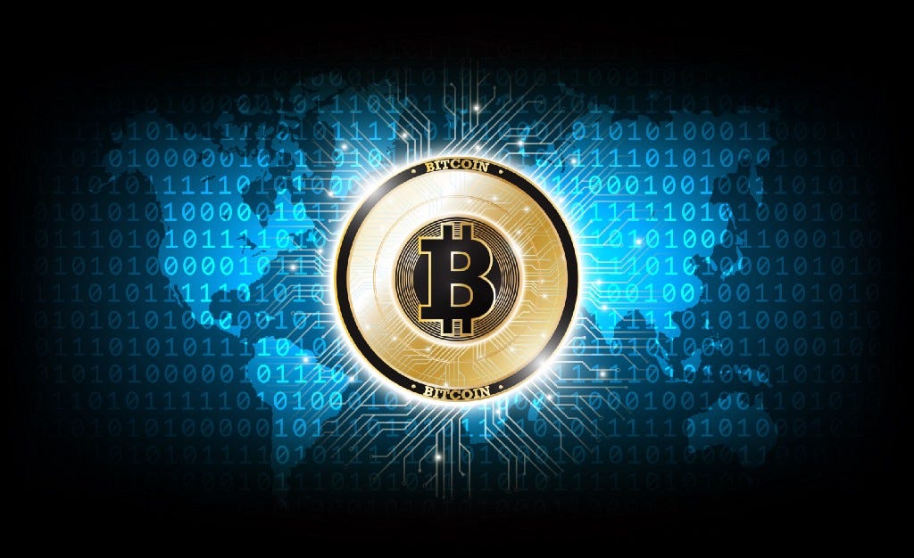 How Industries Are Encouraging the Widespread Use of Cryptocurrencies?