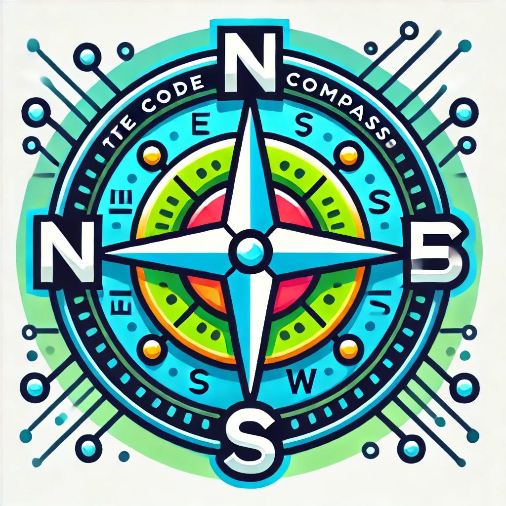 Angular – The Code Compasss