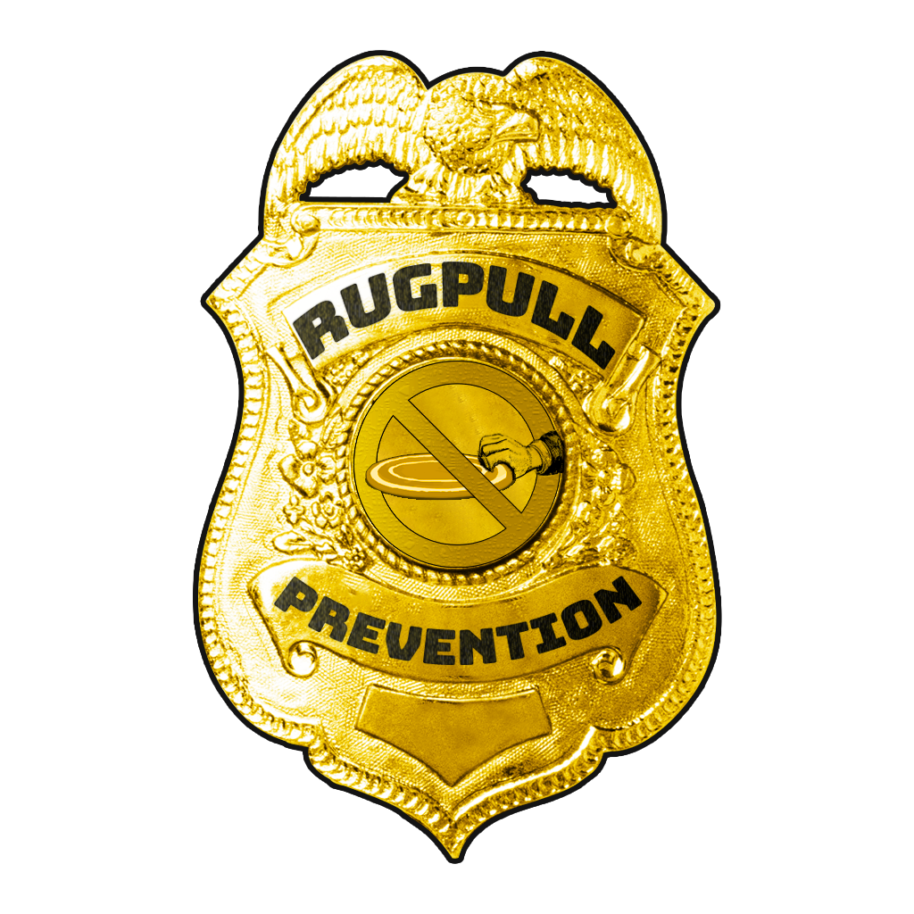 The Story of RUGPULL Prevention. Exclusive to the Avalanche Network ...