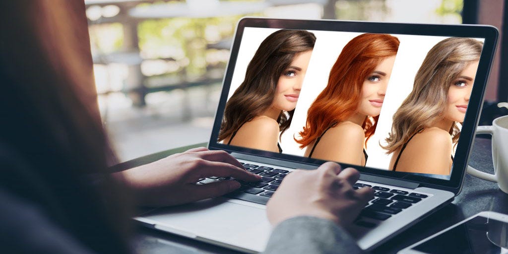 Color Changing: color-changing light in Photo | by Image pixelator | Medium