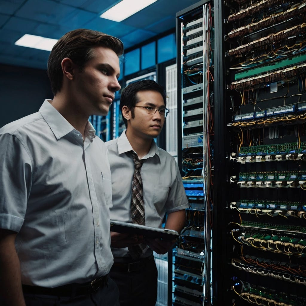 The Evolution of Wireless Networking Standards