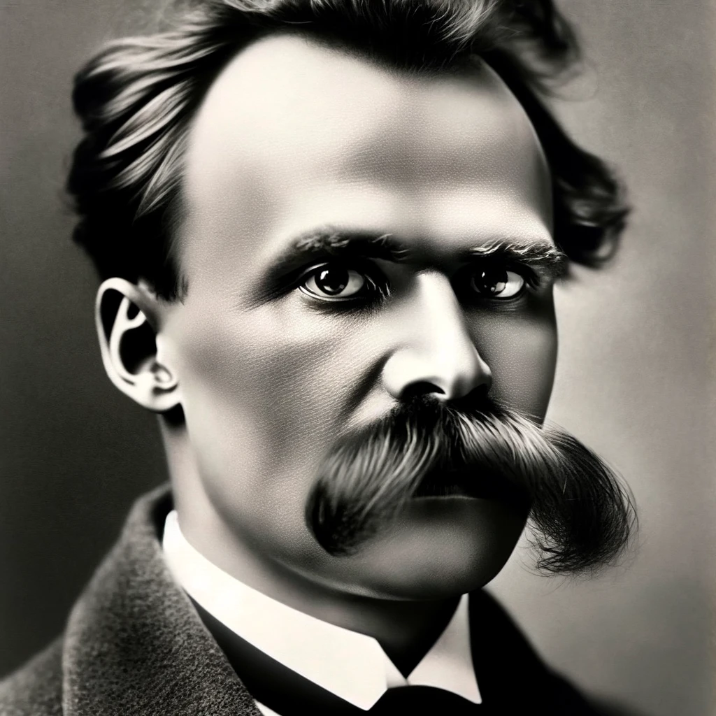 Thus Spoke Friedrich Nietzsche Friedrich Nietzsche A German By thus-spoke-friedrich-nietzsche-friedrich-nietzsche-a-german-by