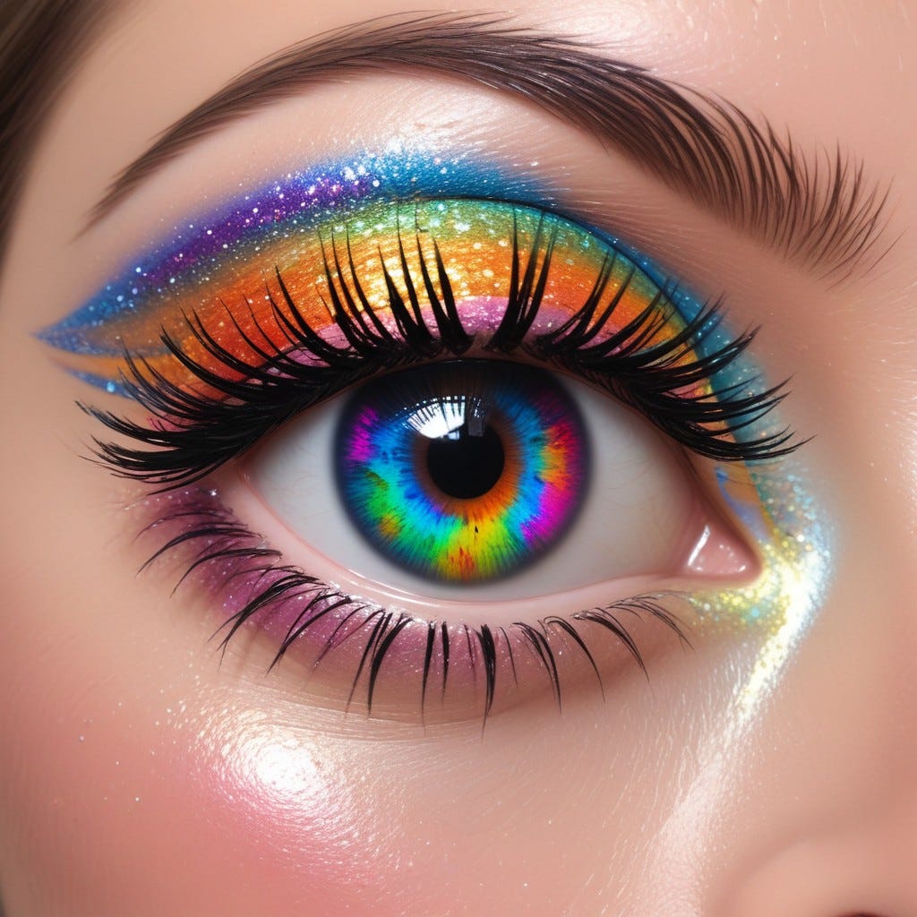 What is a Multipotentialite?. And are you one? by Erica L Soerensen