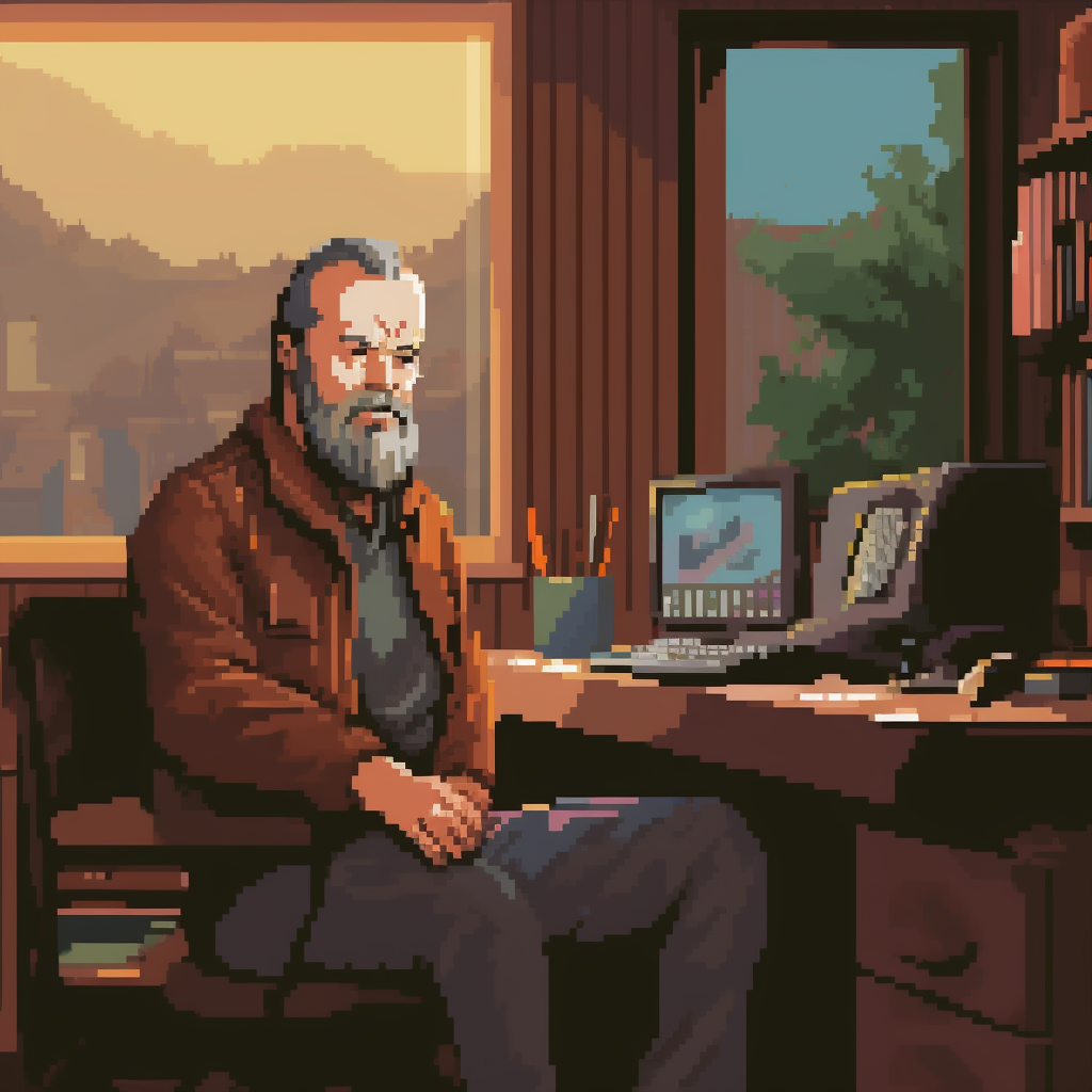 Philip K Dick and the Mandela effect | by Zooming Out | Medium