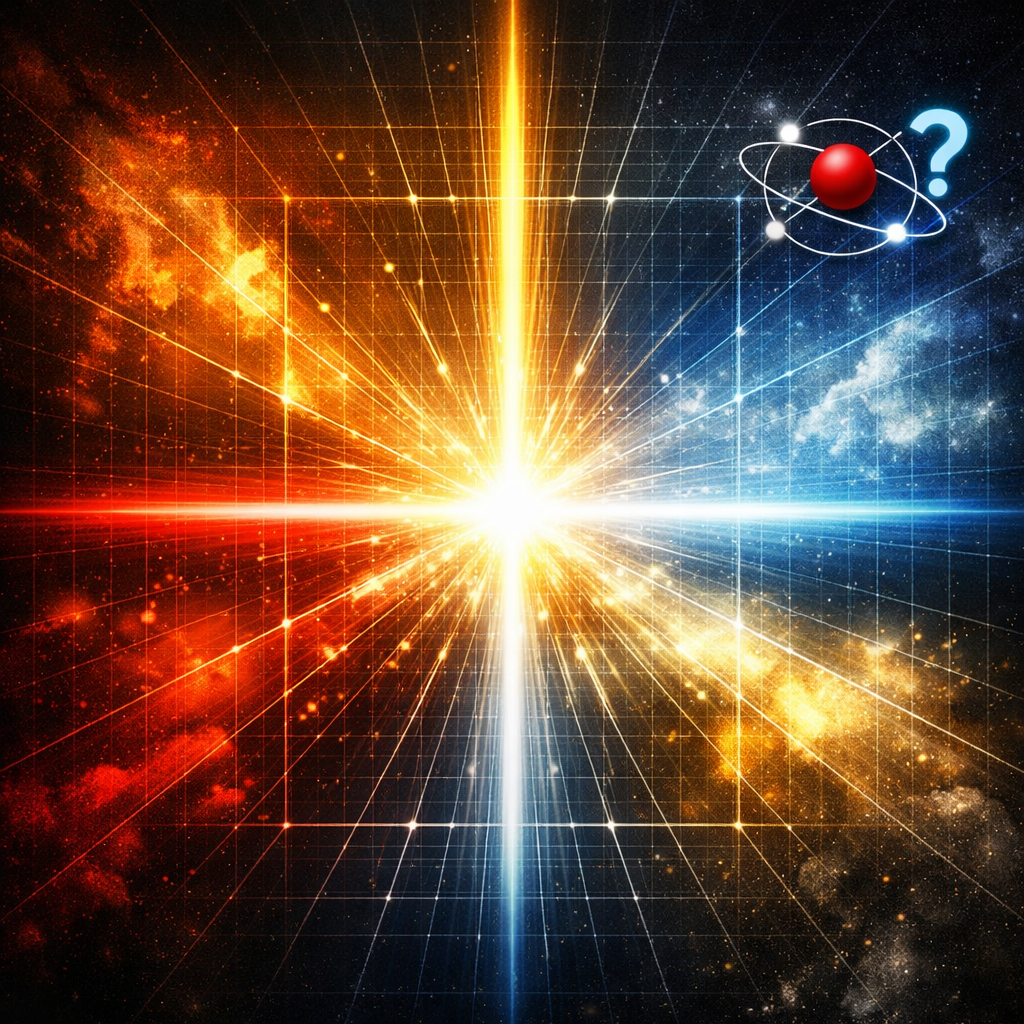 When the Universe Starts Asking Questions: A11 and the Stability of Self‑Referential Reasoning