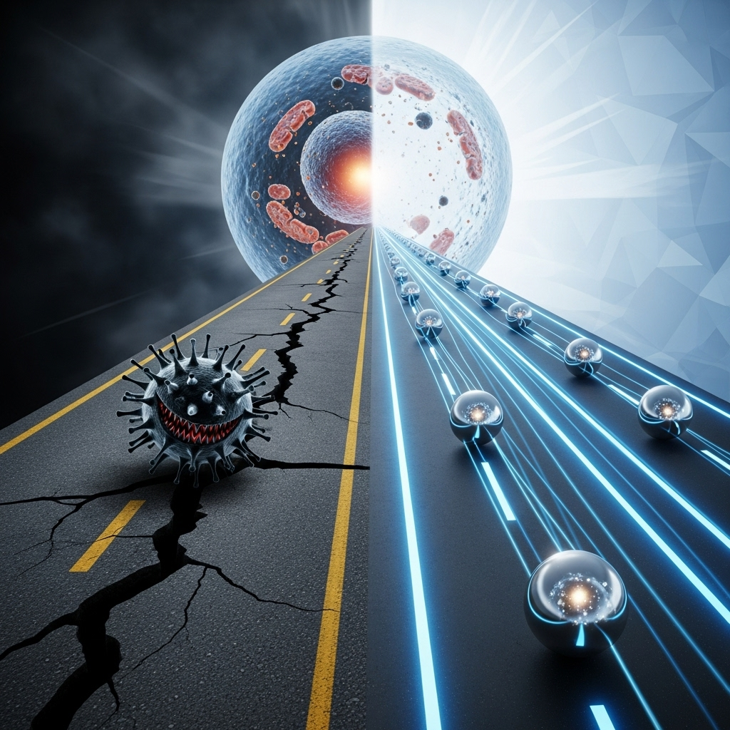 Beyond One-Shot Cures: How LNPs are Revolutionizing Gene Therapy