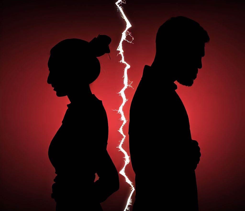 The Dire Consequences of An Emotional Affair by Auri Lynn Thomson Unfaithful Perspectives on the Third-Party Relationship Medium
