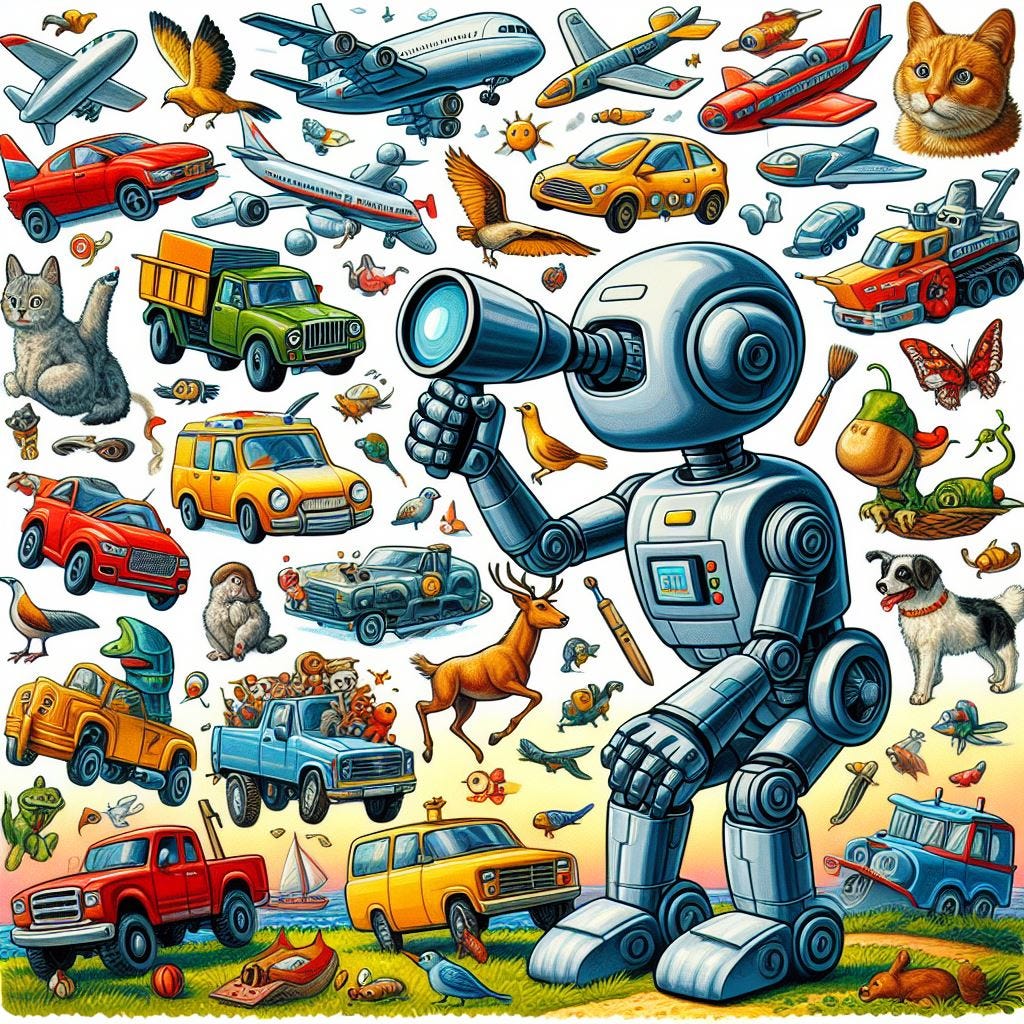 MultiLabel Image Classification using AutoKeras. by Rakesh M K