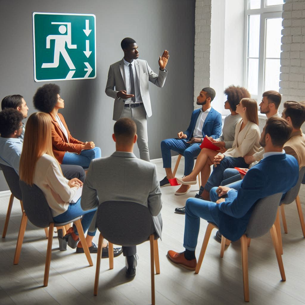 Don’t Get Burned: Choosing the Right Fire Risk Assessment Training ...