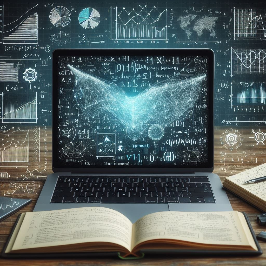 Foundational maths for ml by sujoy roy medium