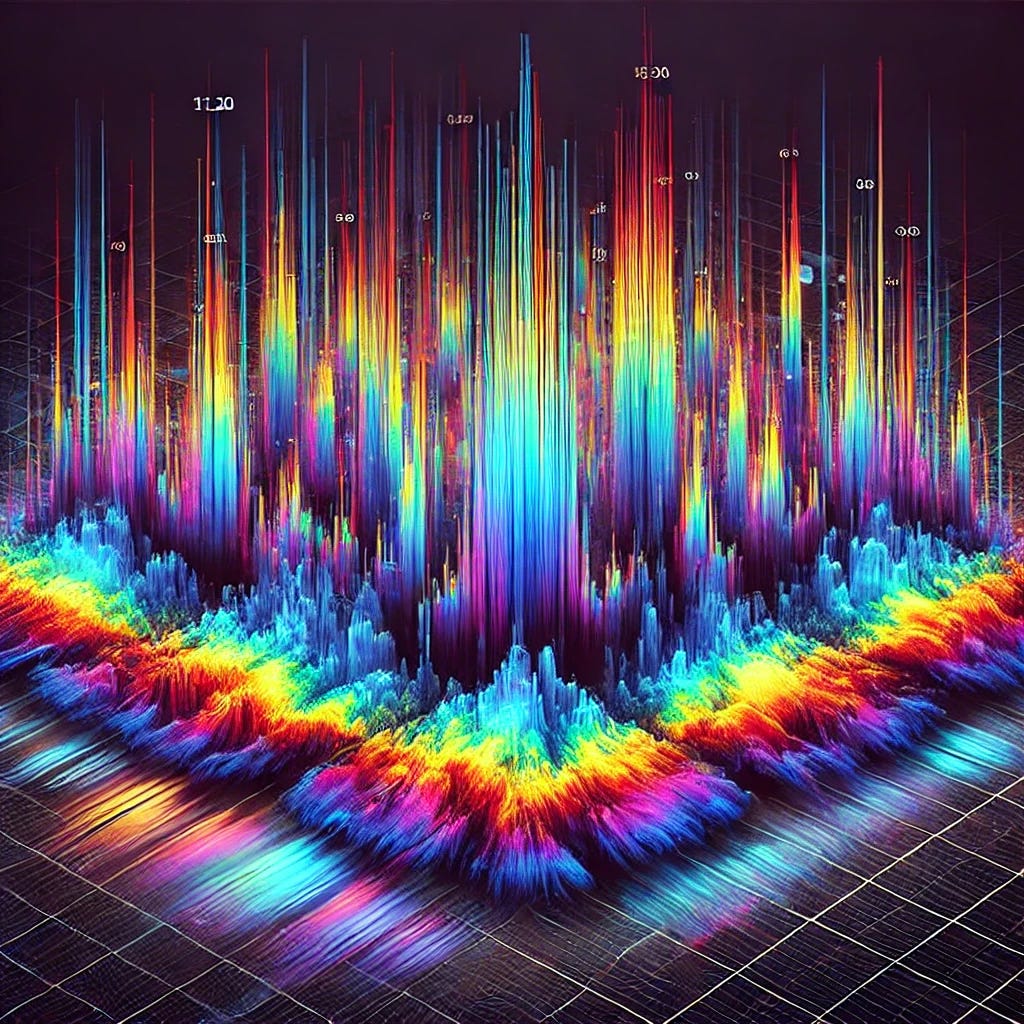 Building a Mel Spectrogram with Swift: An Easy-to-Follow Guide | by ...