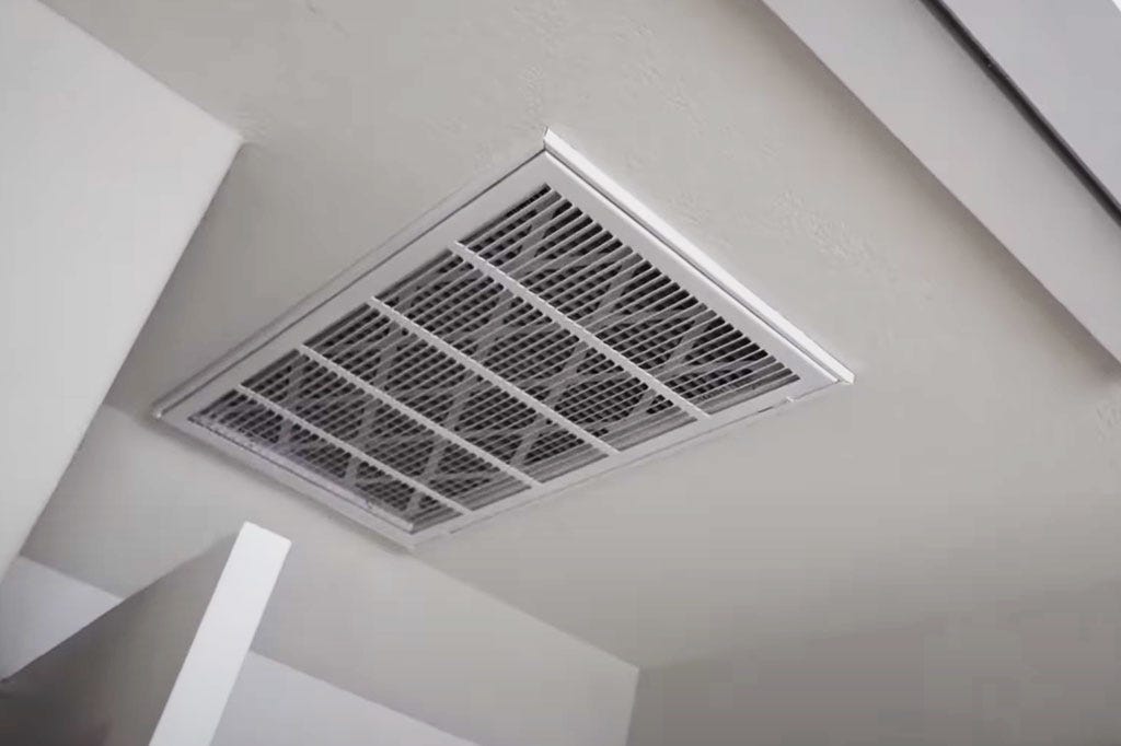How Often Should You Change the Filter on Your Central Air Conditioner