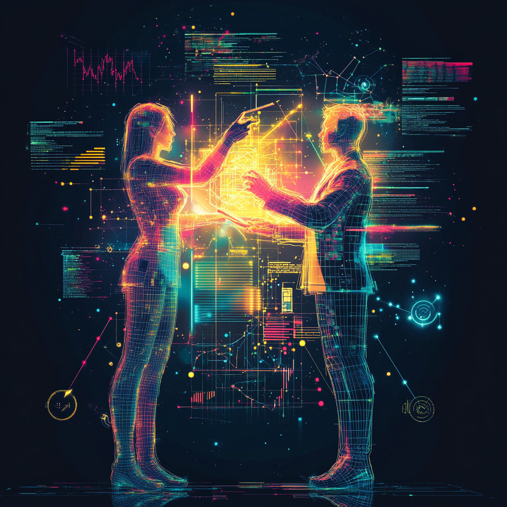 The ‘Hybrid PM’: Why You Can’t Be Just Product or Just Program in AI/ML Anymore (and How to Nail…