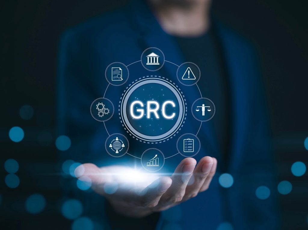 Moving Beyond Checkbox Compliance: Achieving Continuous IT GRC
