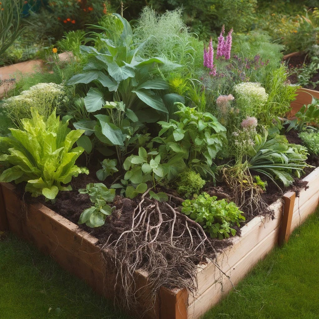 How to Keep Weeds Out of Your Garden by Will Stewart Jul, 2024 Medium