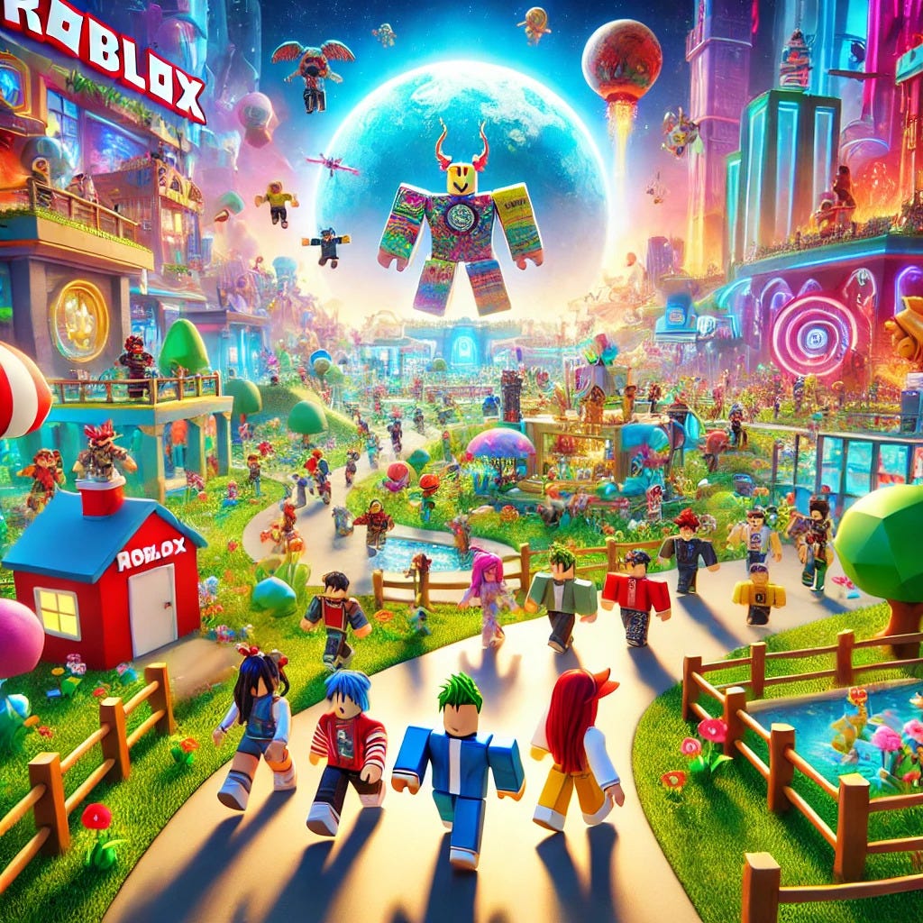 Roblox