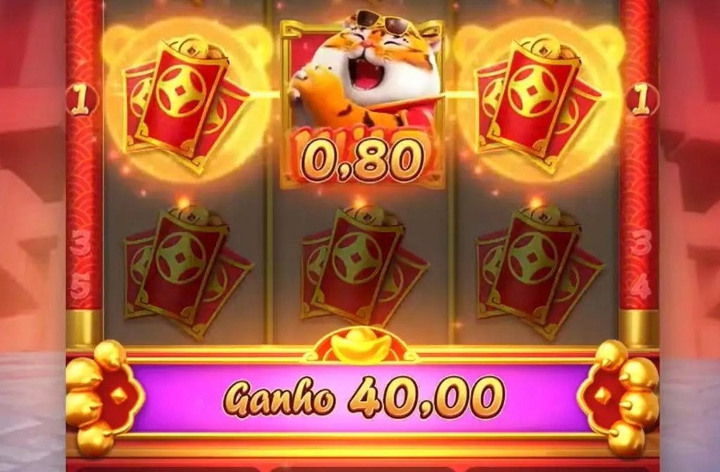 JOGO DO TIGRINHO | FORTUNE TIGER | Jogue na Nova Plataforma | Medium