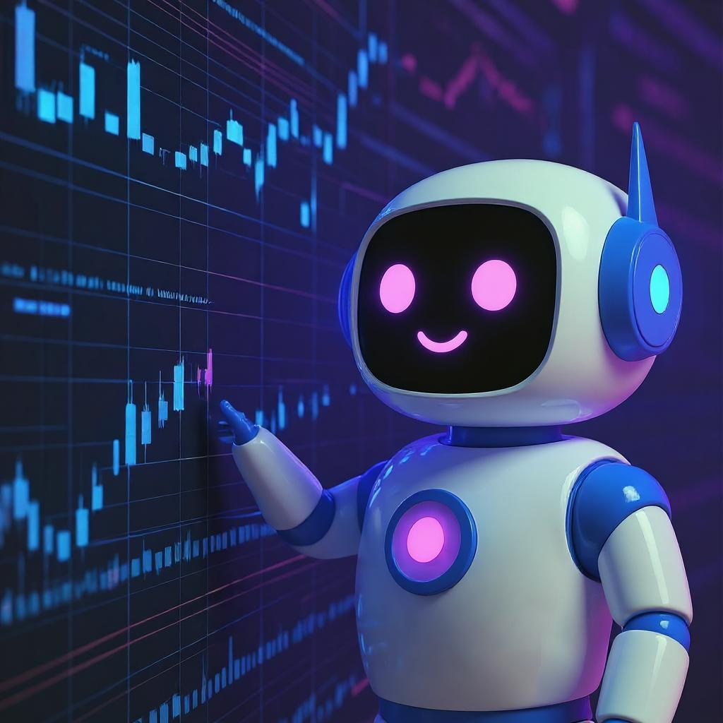 The Easy Way to Trade: Understanding AI Forex Trading Software