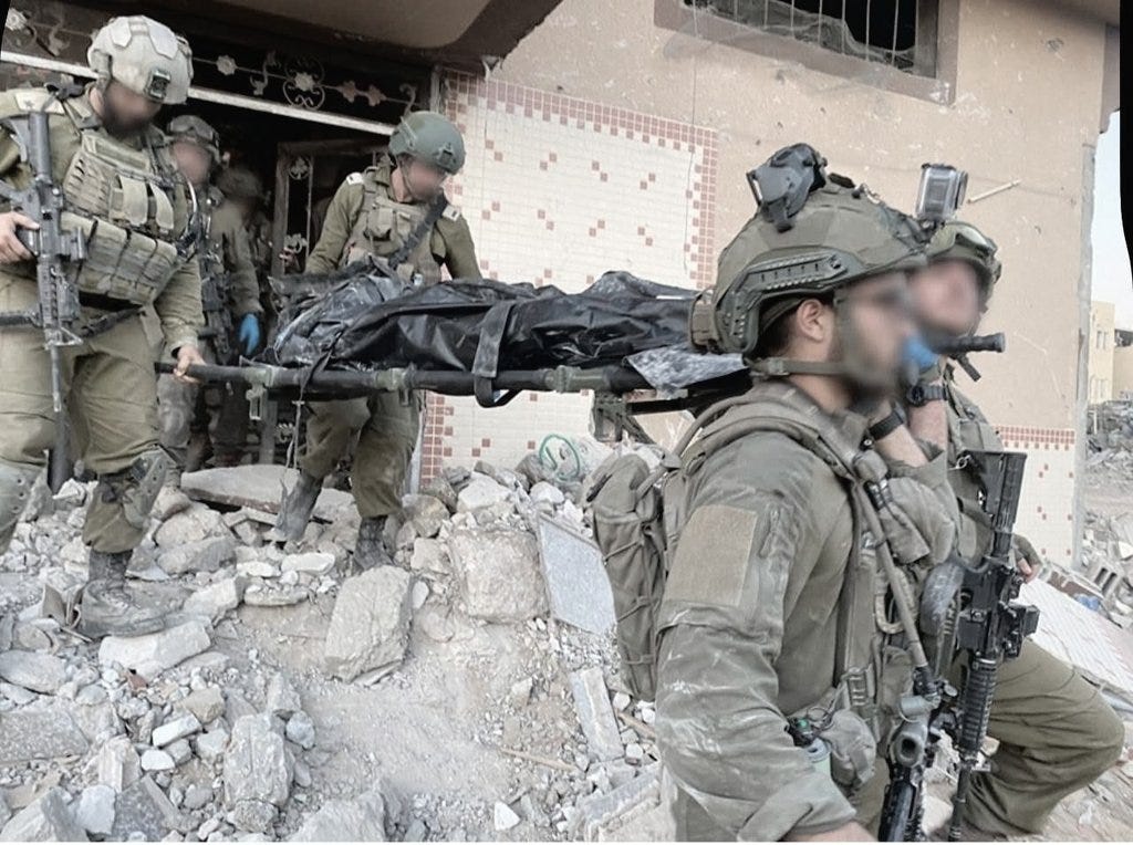 The Dignity in Death A Stark Contrast Between Civilization and