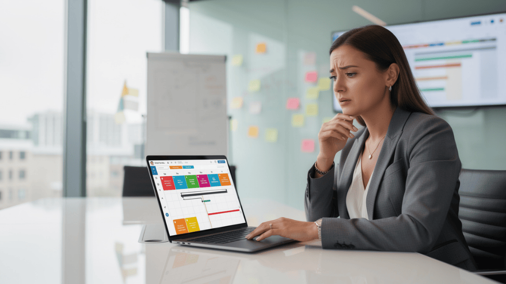 AI Timeline Estimation Mistakes for Project Managers and How to Fix Them
