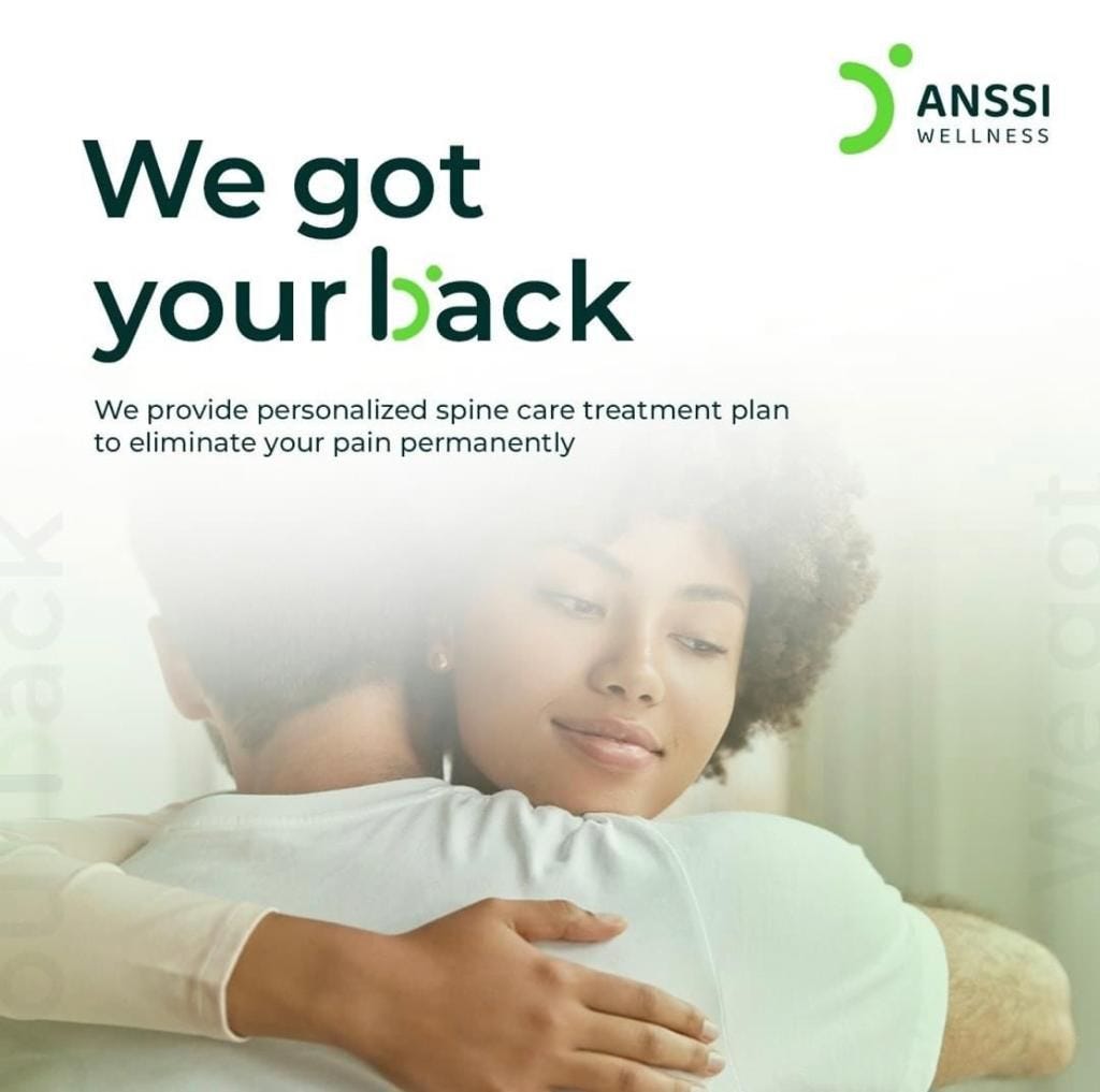 What Is Neck Pain? Causes, Symptoms and Treatment - ANSSI