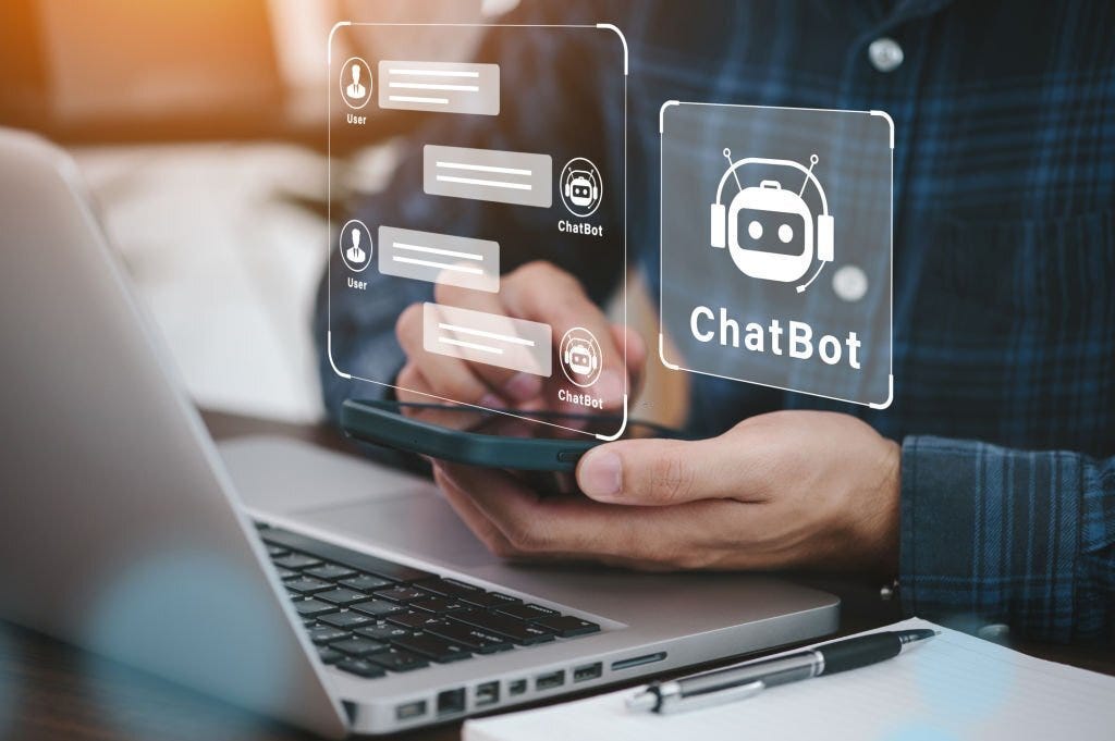 AI Chatbot: Success for Entrepreneurs, Freelancers | Medium