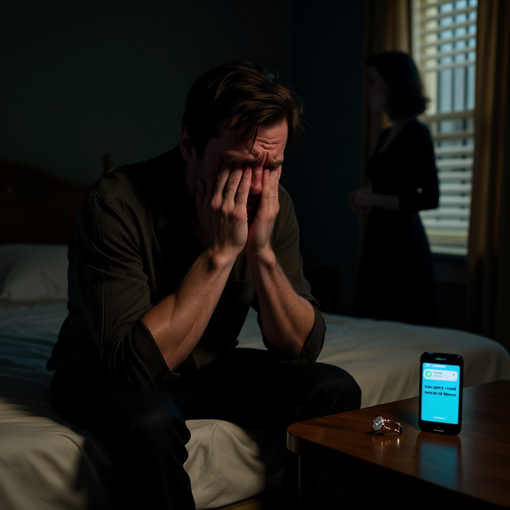 The Secret Affair That Shattered My Marriage by Ava Sep, 2025 Medium