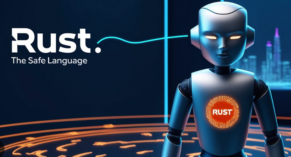Rust Demystified: Mastering the Fundamentals of the Language Powering ...