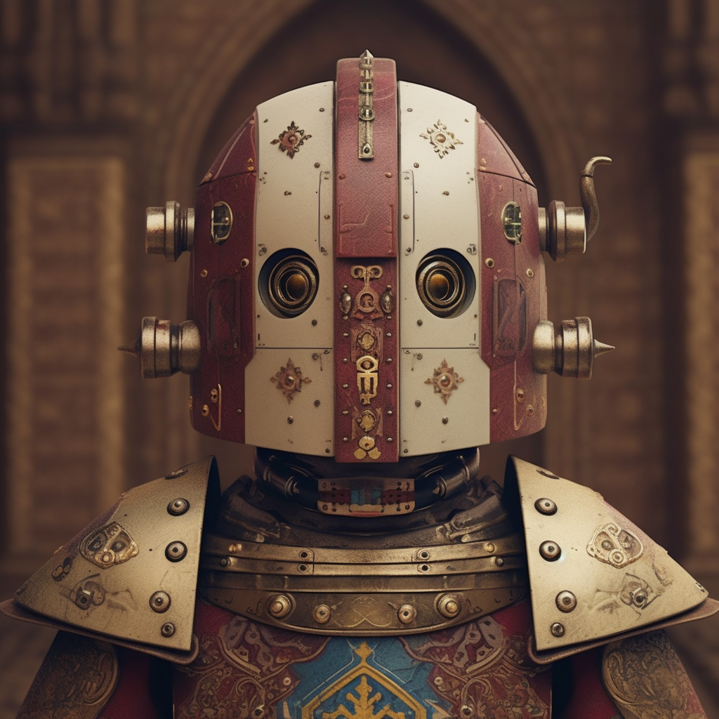 From Gong Farmer to Robot Slayer How AI is Changing the Game (And