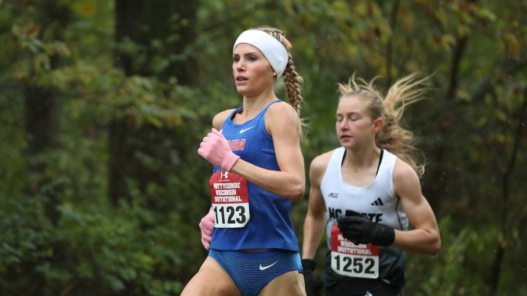 NCAA Women’s Invitational Results & Analysis by Mason