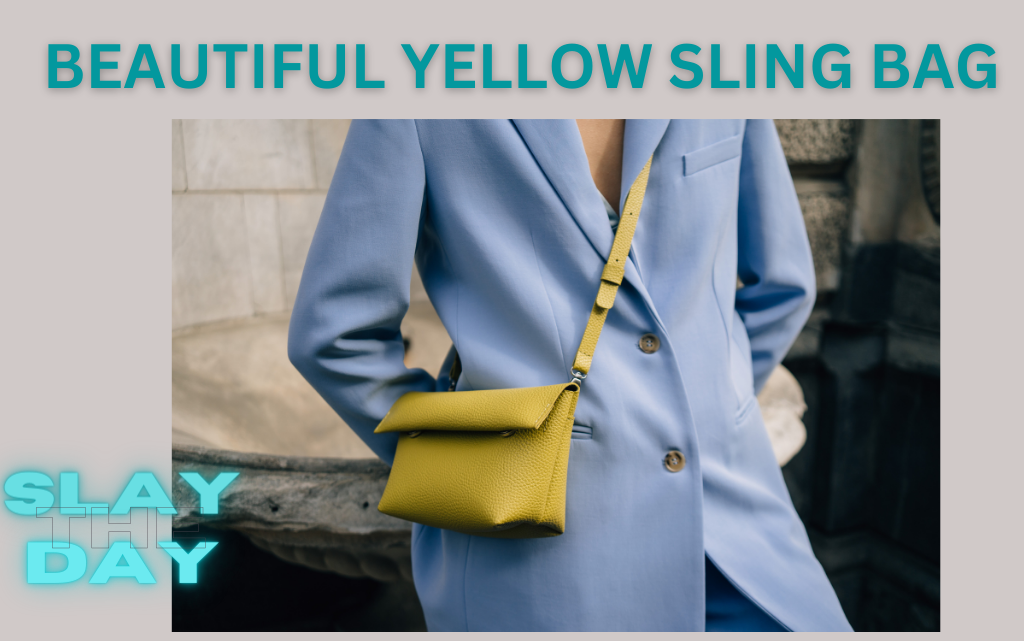 Top reasons why slings bags are popular amongst youngsters by Braaga