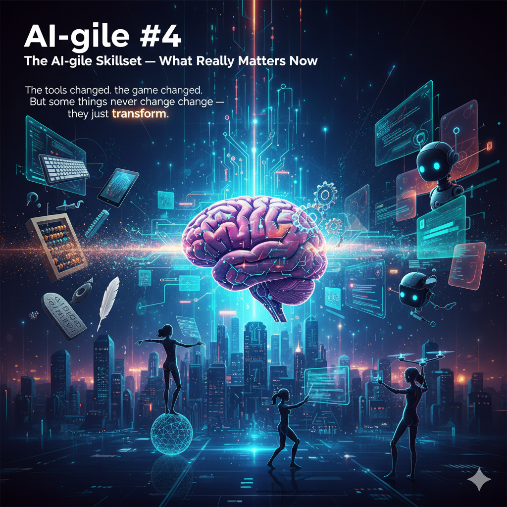 3 Skills That Actually Matter for AI-Assisted Development — Coding Isn ...