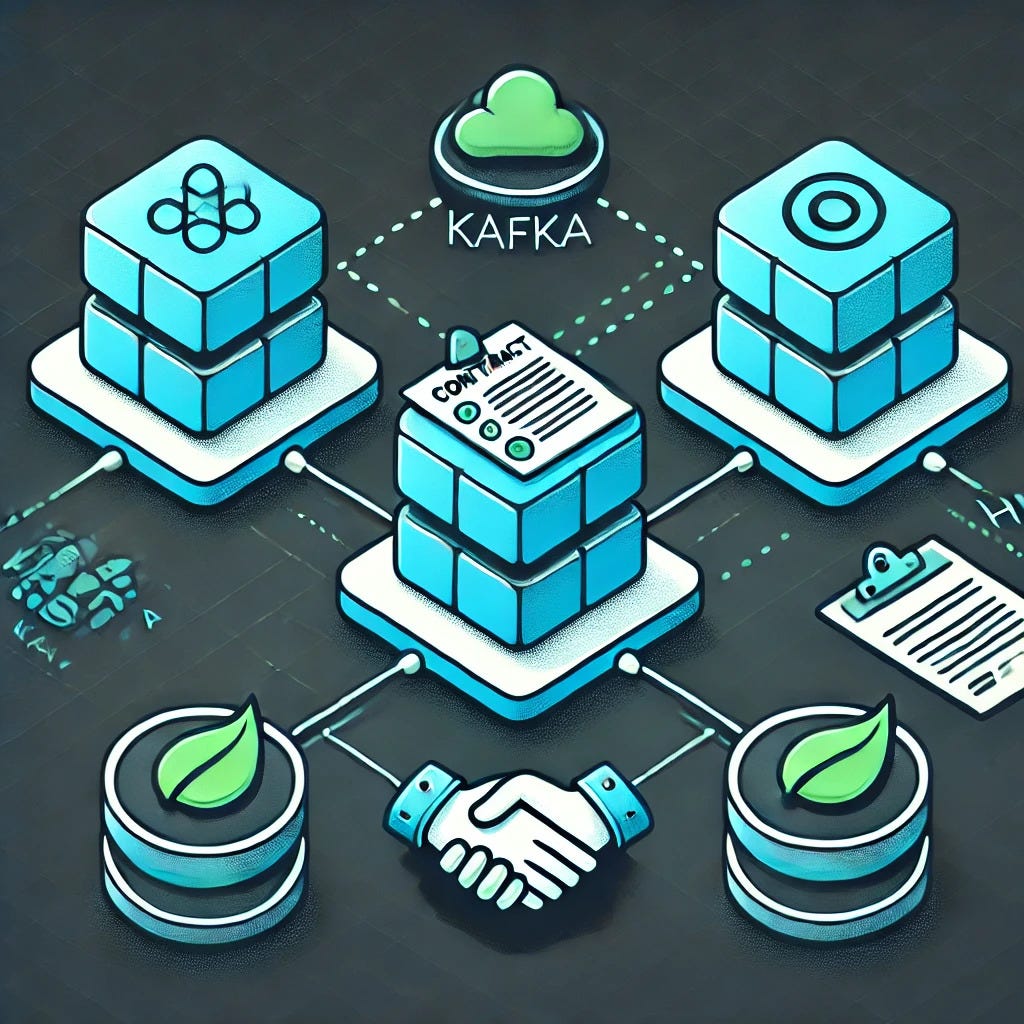 Contract Testing and Kafka Contract Tests with Spring Cloud Contract ...