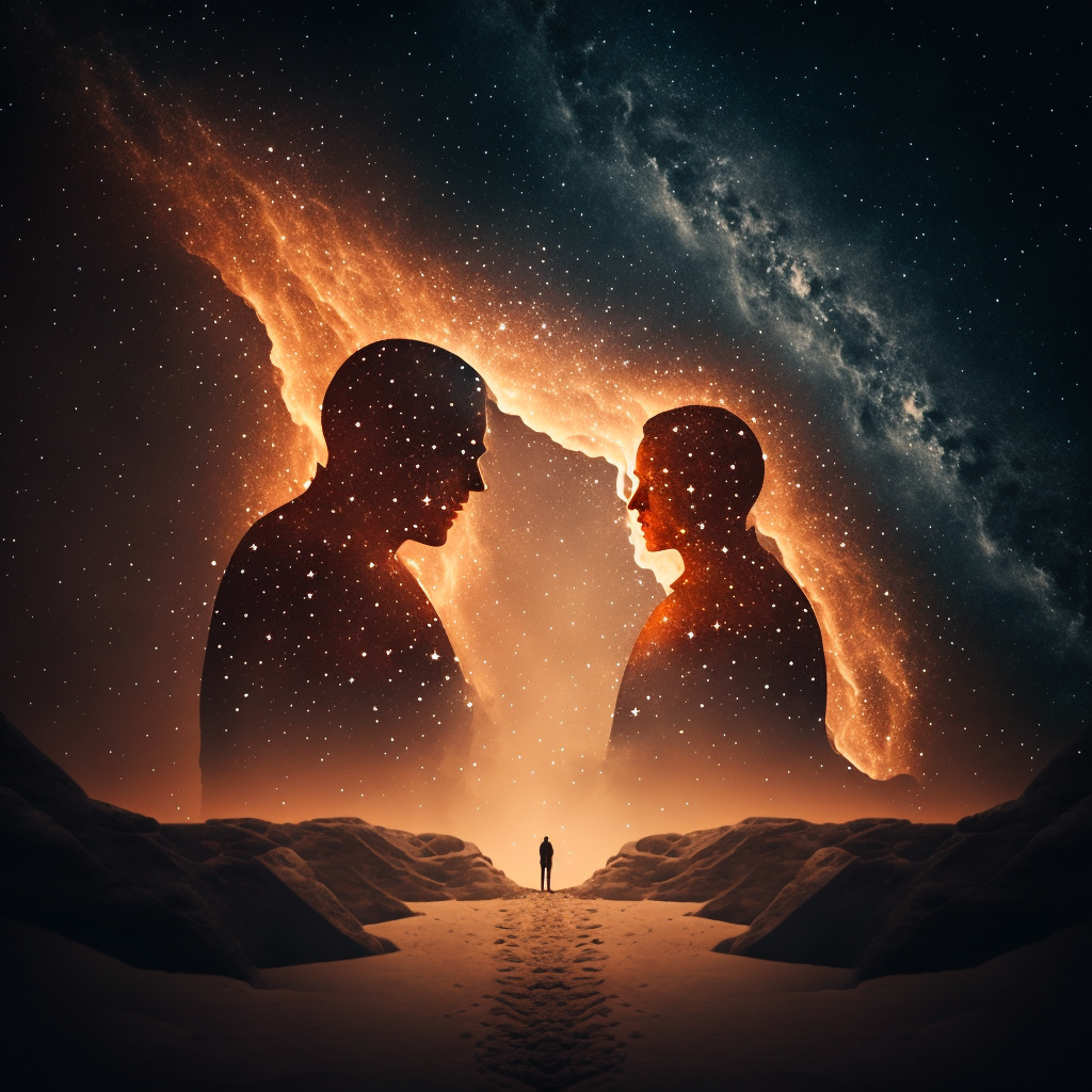 Unveiling the Complexities of Love: Understanding and Recognizing Love 