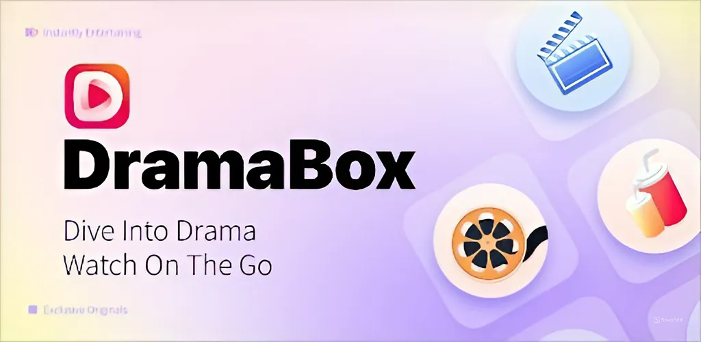 DramaBox MOD APK (Premium unlocked) by ModHello Indonesia Jun 2024