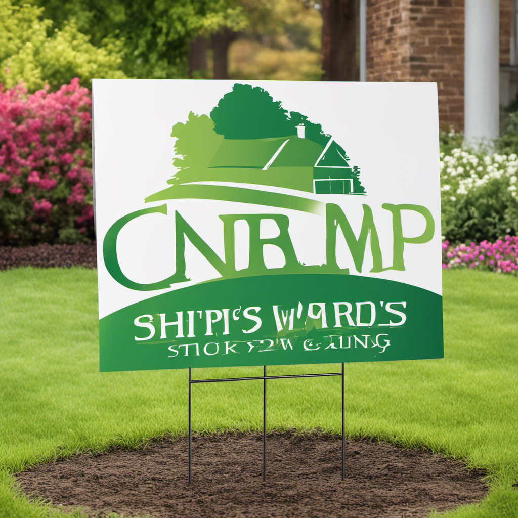 Cheap Yard SignsUnbeatable Quality Cheap Yard Signs With Stakes That