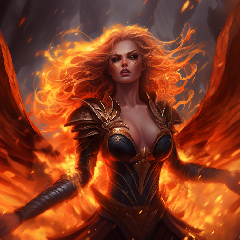 Lesser known facts about fantasy genre and their heroes by stephen