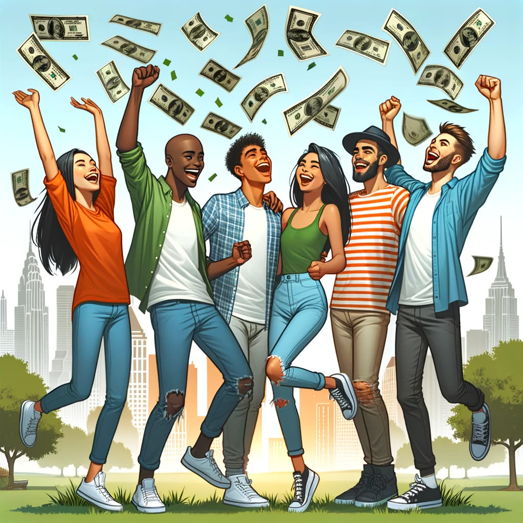 Copy-Paste Cash: How to Earn $50 Commissions by Doing Almost Nothing ...