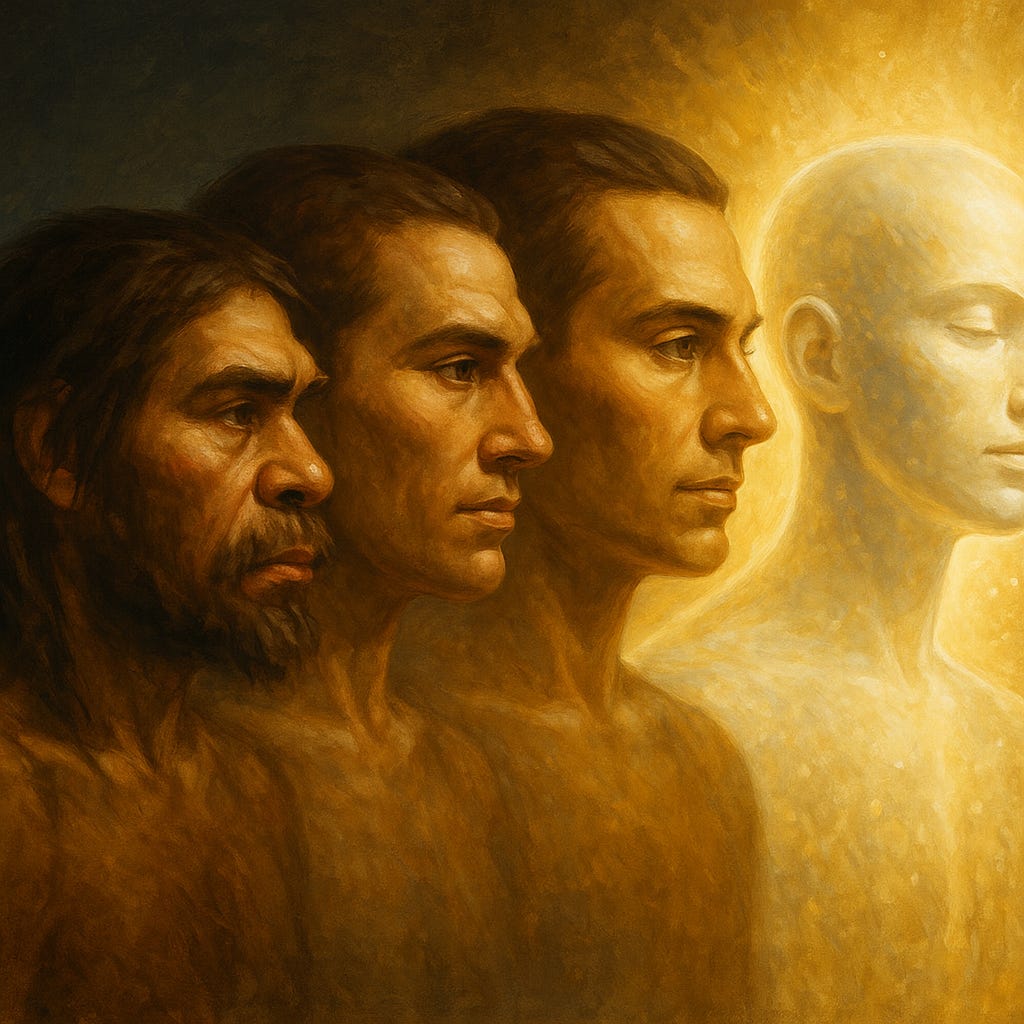 🌌 Homo sapiens na prahu novej éry: od civilizácie nula k hviezdam II.
