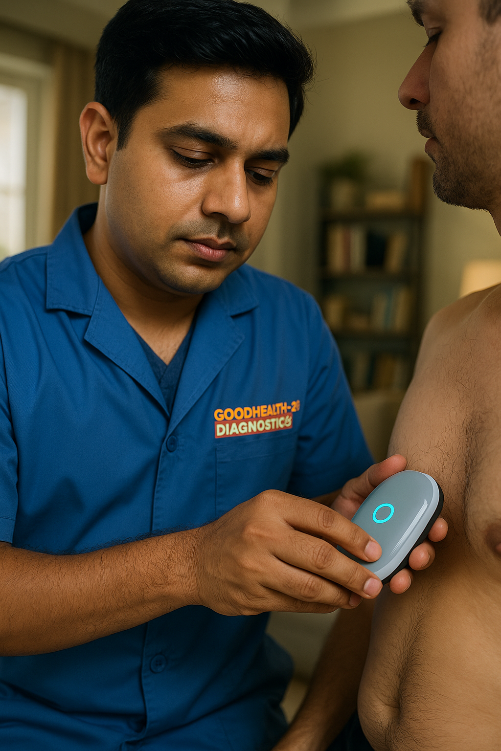 Holter Test Benefits in Delhi — Detect Heart Rhythm Problems Early