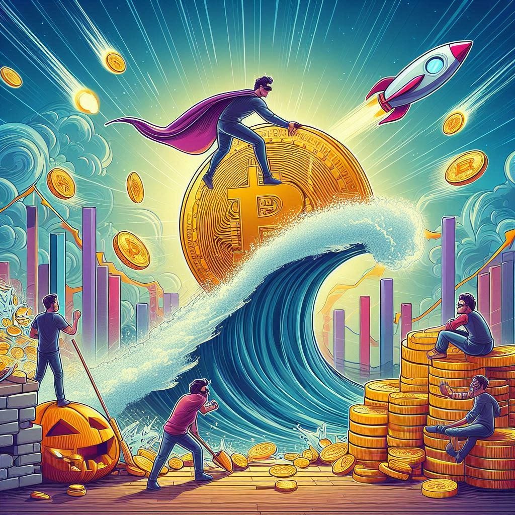 Bitcoin Price Surge: What’s Behind the Latest BTC Rally? | by DXM-Investments | The Dark Side | Aug, 2024 Bitcoin Price Surge: What’s Behind the Latest BTC Rally? | by DXM-Investments | The Dark Side | Aug, 2024