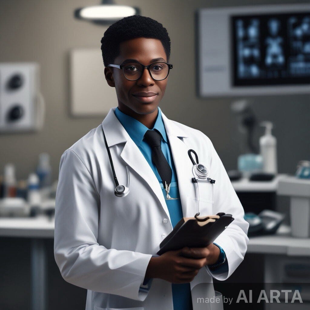 Black Gynecologists Near Me
		A Guide to Finding Diverse Healthcare Providers in Your Area