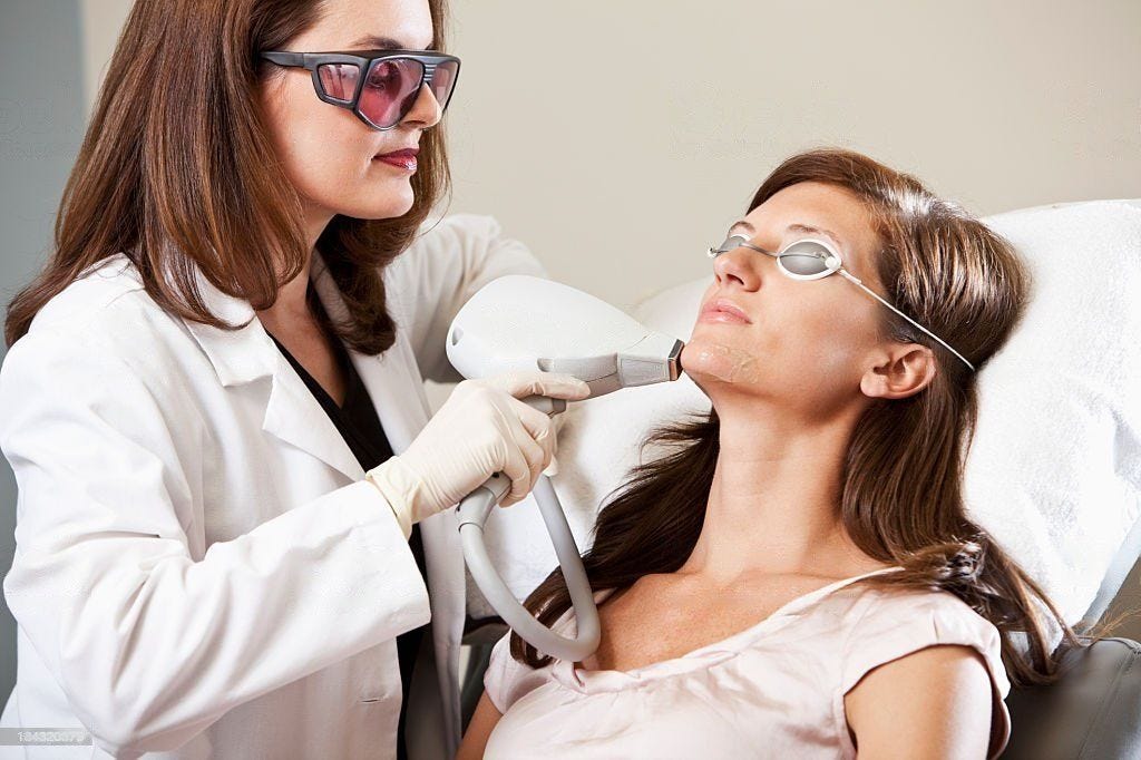 LASER HAIR REMOVAL IN BANGALORE. What is Laser Hair Removal by