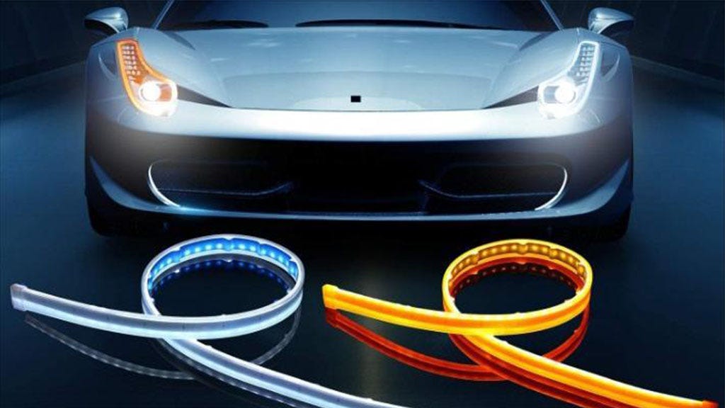 How to choose the right LED lights for your car’s make and model by