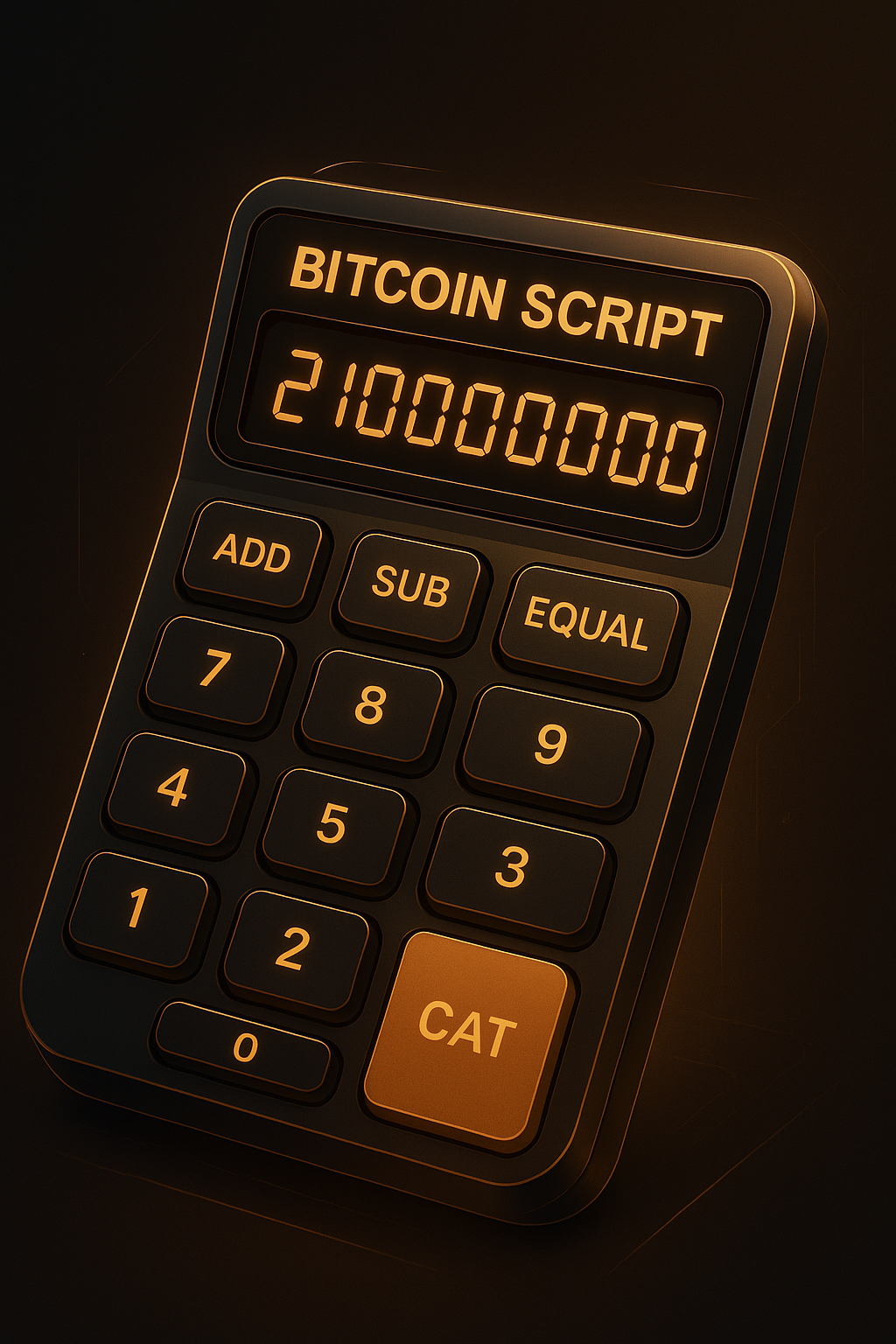 🐈‍⬛ What Is OP_CAT: The One Opcode That Could Unlock Bitcoin’s Next Era