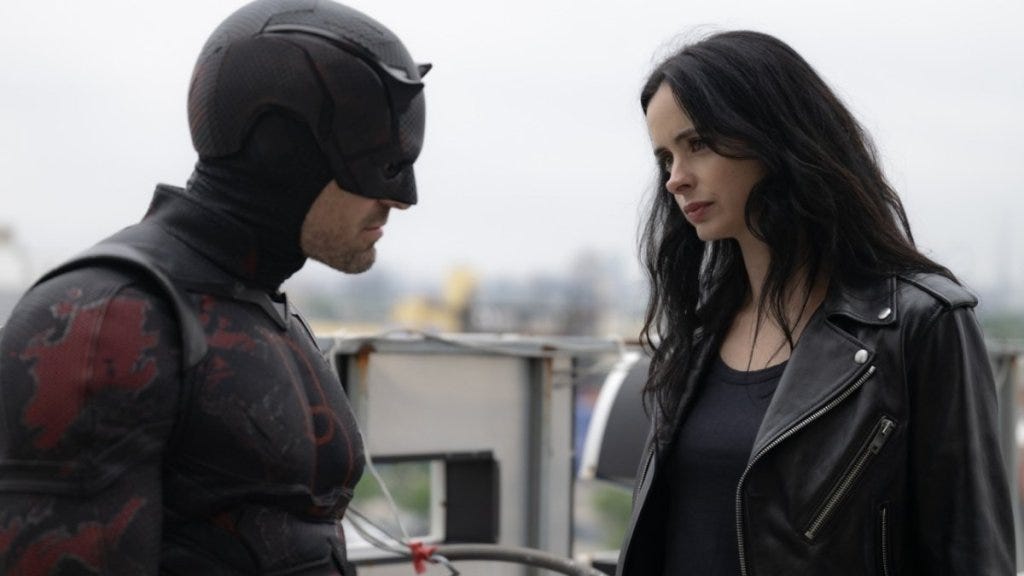 “Daredevil: Born Again” Season 2 Review