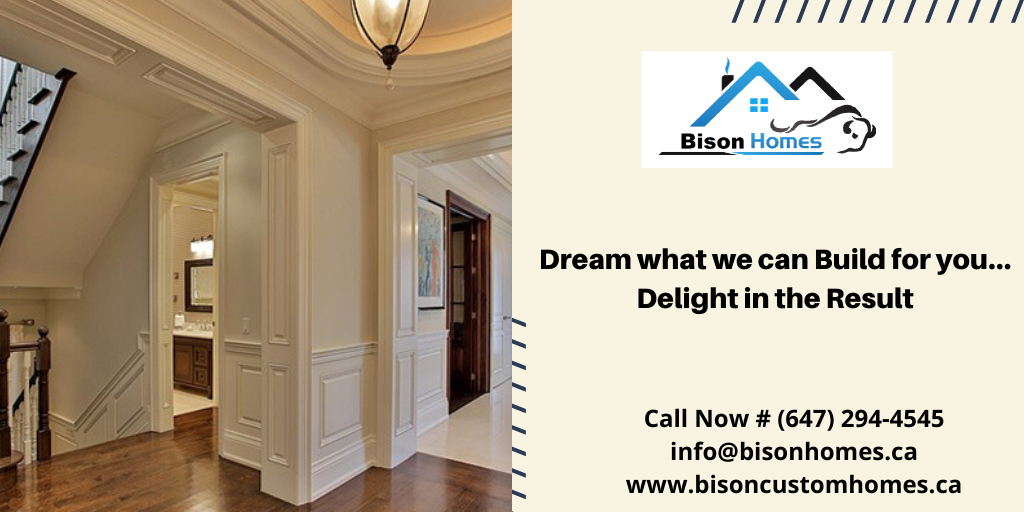 Building Custom Homes in Toronto by Judy Smith Medium